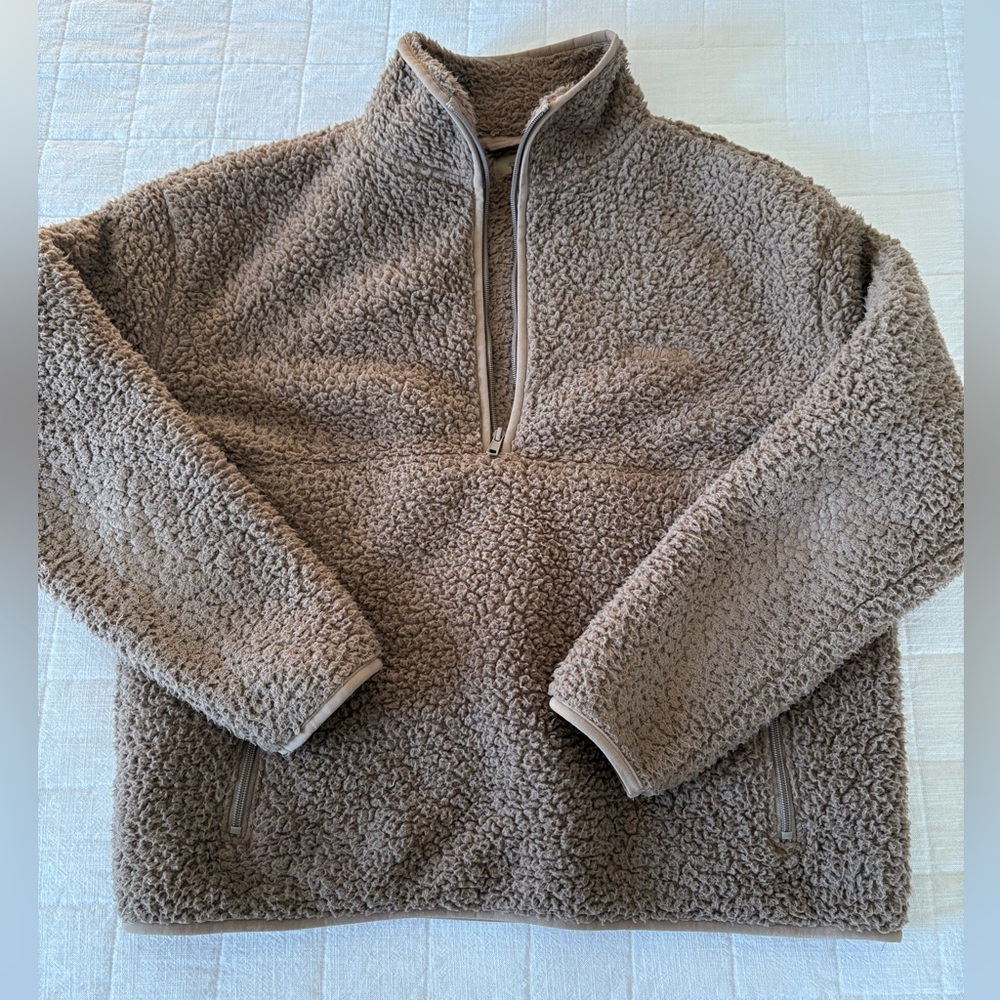 Skims Fleece